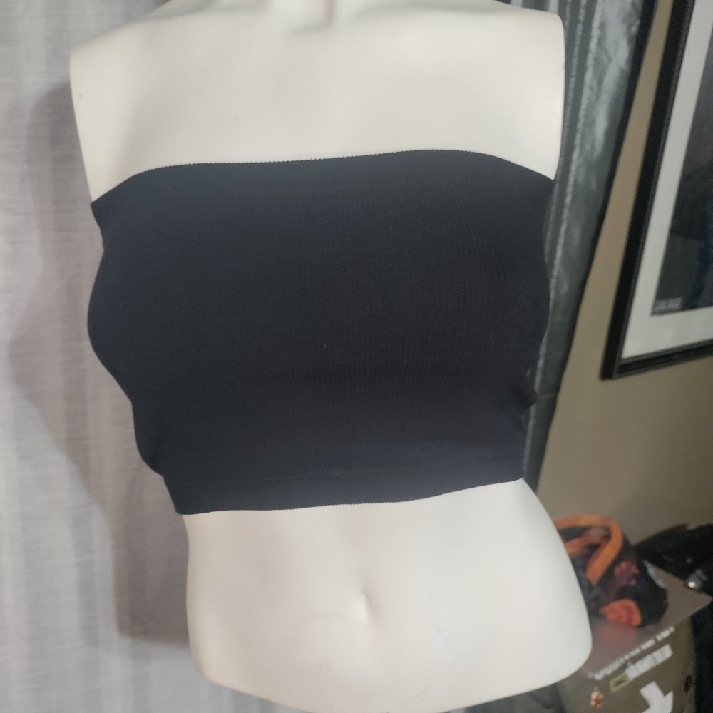 True by rue21 - Cute / Flirty Little Tube Top
